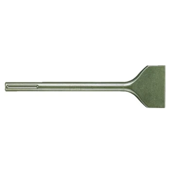 Burin bêche SDS-MAX longeur 300X80 mm