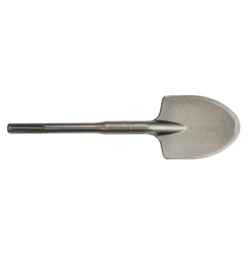 Burin bêche SDS-MAX longueur 400X110 mm
