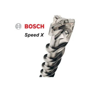 Foret béton SDS-MAX 7-SPEEDX D15X200X340MM