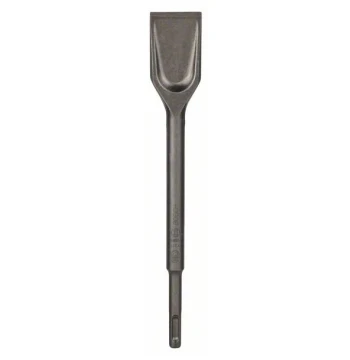 Burin bêche SDS-PLUS longueur 250X40 mm