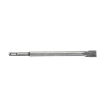 Burin plat SDS-PLUS longeur 250X20 mm