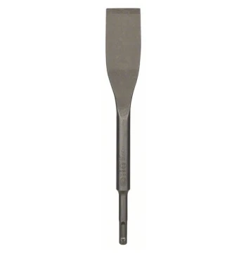 Burin carrelage SDS-PLUS longeur 260X40 mm