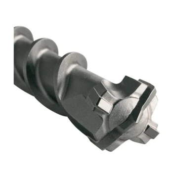 Foret sds-plus 14x200x265