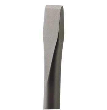 Burin SDS-PLUS longueur 200X40 mm