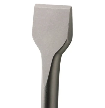 Burin SDS-MAX longueur 400X24 mm