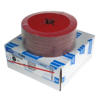 Disque fibre F996 - Réf. 751575