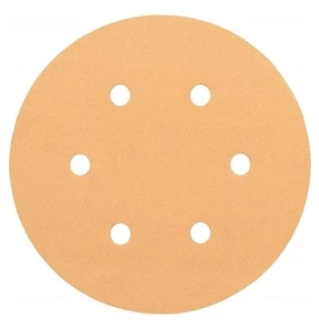 Disque abrasif 150MM G40
