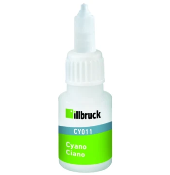 Colle cyanoacrylate 20g