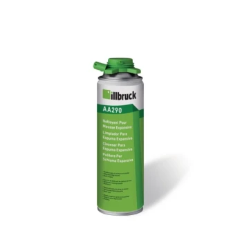 Nettoyant mousse PU 500ml