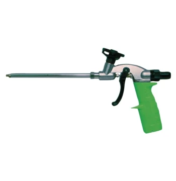 Pistolet mousse PU à visser