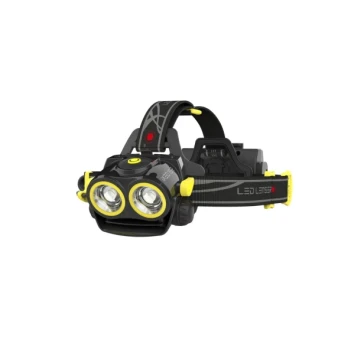 Lampe frontale forte puissance - Réf. 963494