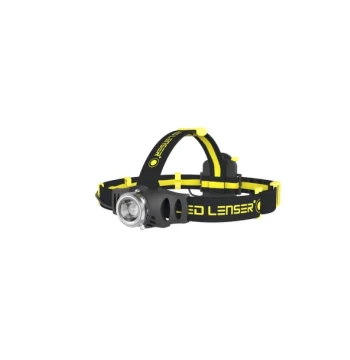 Lampe frontale à piles - Réf. 964176