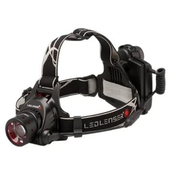 Lampe frontale rechargeable - Réf. 715382