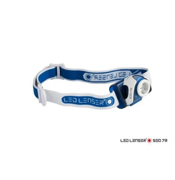 Lampe frontale de sport - Réf. 925511