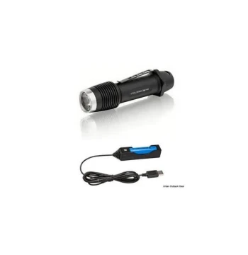 Lampe tactique rechargeable - Réf. 963493
