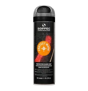 Aérosol vernis de protection