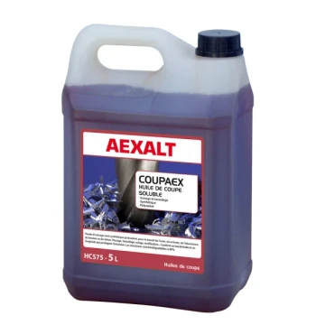 Huile de coupe soluble COUPAEX 30L