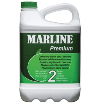 Carburant pour moteur 2 temps