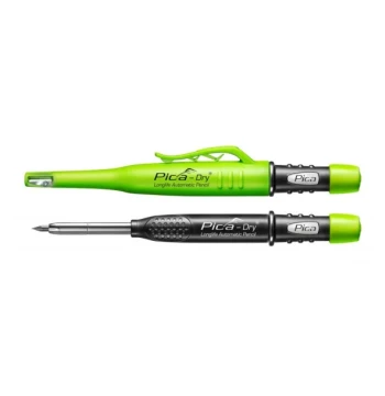 Crayon de chantier mine graphite rechargeable PICA