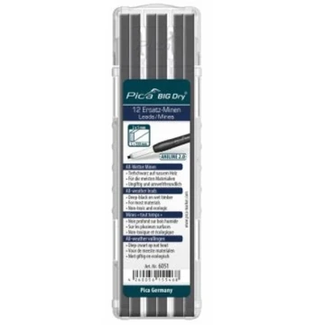 Mine de rechange universel pour crayon BIG DRY