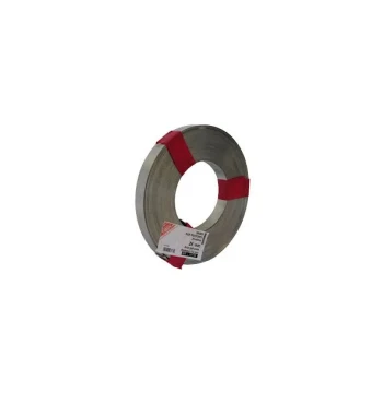 Bande de fixation rouleau 25 ml non perforée