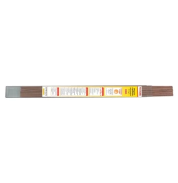 Brasure brasage à fluidité castolin 800 2,0 1kg  (cof=12u)