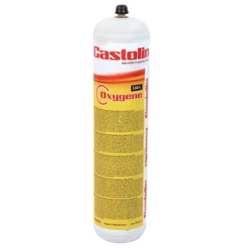 Bouteille oxygène 930mlcof=12u