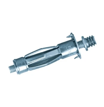 Cheville métallique à expansion RAMFIX 5x37