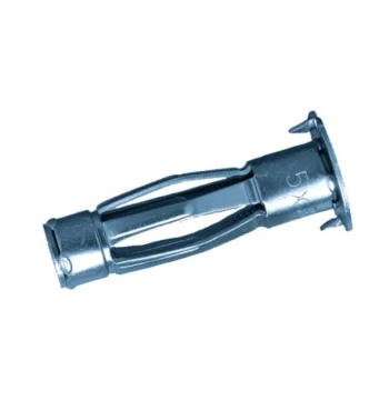 Cheville métallique à expansion 100 EXRAMFIX 5x36 S/V
