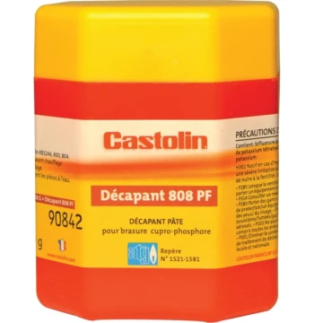 Décapant  808PF 200g cof=12u