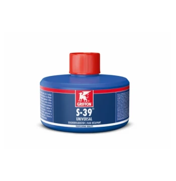 Flux décapant S-39 universel 80ml pour soudure