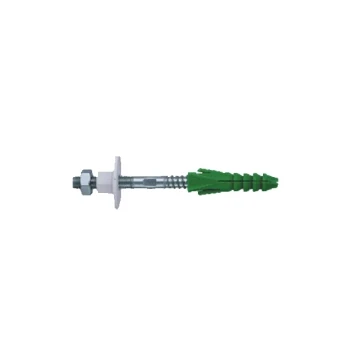 Fixation pour chauffe-eau  D10 L140