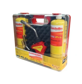 kit Valise CTK27-2 bouteilles