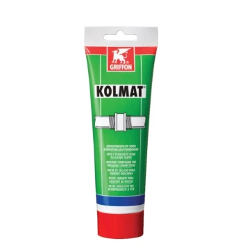 Pâte d'étanchéité à joint KOLMAT 450g