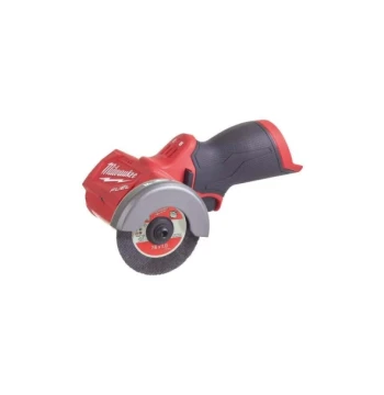 Meuleuse d'angle M12 FCOT-0 (Sans batterie ni chargeur)