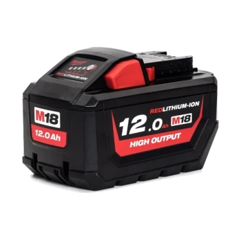 Batterie M18 12AH