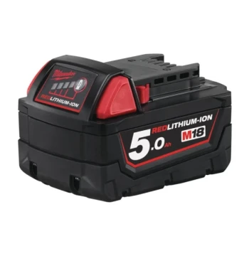 Batterie M18 5AH