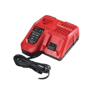 Chargeur rapide M12-18FC