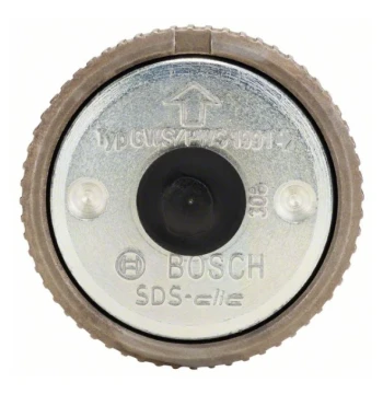 Écrou de meuleuse SDS-CLIC M14