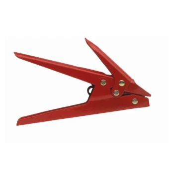 Pince collier plastique - Réf. 455669