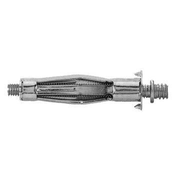 Cheville corps creux HM 6x37S PP boîte de 100