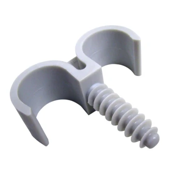 Colliers FIX-RING double D25 boite de 100 PI