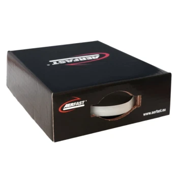 PACK 2100 clous 50MM type 350 avec 2 cartouches de gaz