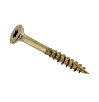 Vis bois TF TORX 5X50 mm boite de 500PI