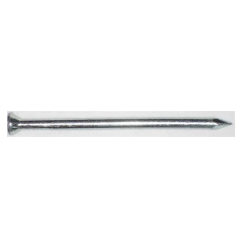 Pointe béton acier lisse 50X3,5 mm 2KG