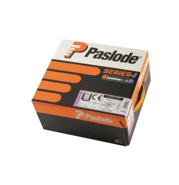 Pack de pointe crantée D2,8X70MM pour IM90 boite de 1250PI