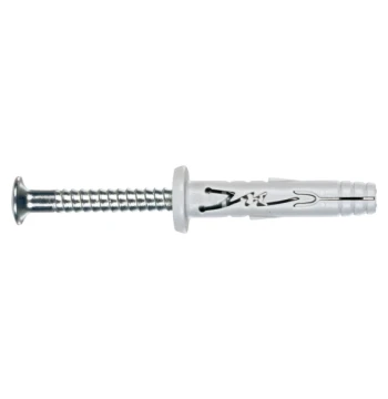 Cheville à frapper HIT M6X30 mm boite de 200PI