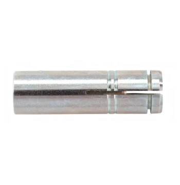 Cheville à expansion femelle M10X40 mm boite de 100PI