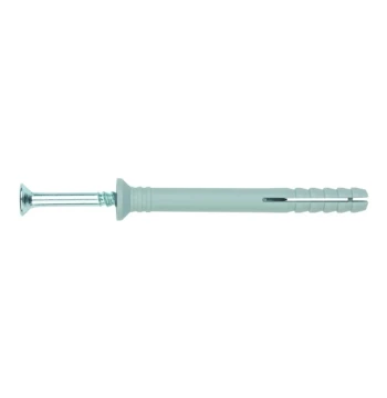 Cheville à frapper TF D5X30 mm