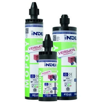 Scellement chimique POLYESTER 300 ml